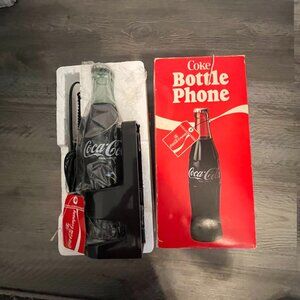 Coca Cola Phone